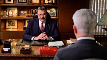 Blue Bloods - Episode 8 - Reality Check