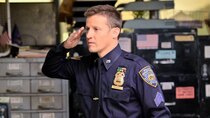 Blue Bloods - Episode 11 - On the Arm