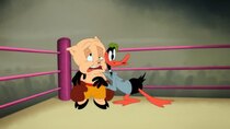 Looney Tunes Cartoons - Episode 3 - The Pain Event