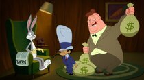 Looney Tunes Cartoons - Episode 15 - Hide Out Hare