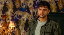 Hollyoaks - Episode 14 - Thu 20 Jan