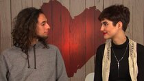 First Dates Spain - Episode 96
