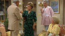 The Golden Girls - Episode 5 - The Triangle