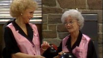 The Golden Girls - Episode 7 - The Competition