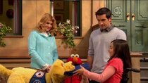 Sesame Street - Episode 6 - Doggie Job Search