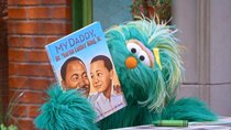 Sesame Street - Episode 10 - Martin Luther King Day