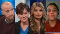 Dr. Phil - Episode 82 - 'Surviving Evil' Kidnapped and Abused: Former Victims Speak Out
