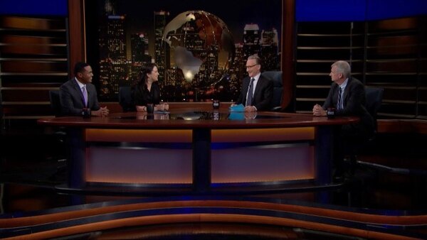 Real Time with Bill Maher - S20E01 - 