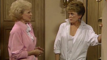 The Golden Girls - Episode 1 - End of the Curse