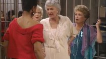 The Golden Girls - Episode 2 - Ladies of the Evening