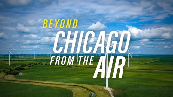 Chicago Tours with Geoffrey Baer - S01E35 - Chicago Mysteries