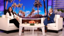 The Ellen DeGeneres Show - Episode 49 - Meghan Markle