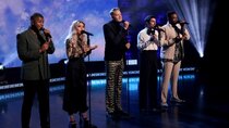 The Ellen DeGeneres Show - Episode 68 - Michael Bublé, Pentatonix