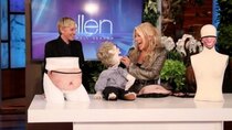 The Ellen DeGeneres Show - Episode 5 - Lori Greiner