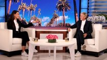 The Ellen DeGeneres Show - Episode 12 - Morgan Stickney