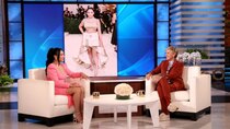 The Ellen DeGeneres Show - Episode 14 - Diddy, Nacho Figueras