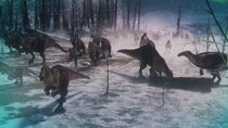 NOVA - Episode 21 - Alaskan Dinosaurs