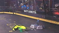 BattleBots - Episode 4 - Out With the Old