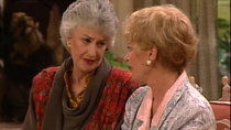 The Golden Girls - Episode 5 - Isn't It Romantic