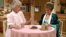 The Golden Girls - Episode 10 - Love, Rose