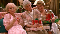 The Golden Girls - Episode 11 - 'Twas the Nightmare Before Christmas