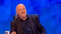 8 Out of 10 Cats Does Countdown - Episode 3 - Roisin Conaty, Asim Chaudhry, Josh Widdicombe, Bill Bailey