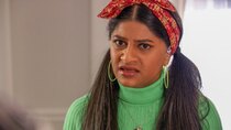 Hollyoaks - Episode 16 - Mon 24 Jan