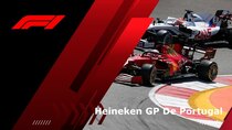 Formula 1 - Episode 18 - Portugal (Race)