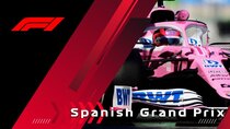 Formula 1 - Episode 23 - Spain (Race)