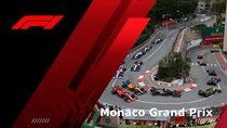 Formula 1 - Episode 28 - Monaco (Race)