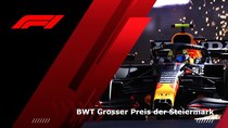 Formula 1 - Episode 43 - Styria (Race)