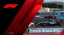 Formula 1 - Episode 38 - France (Race)