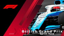 Formula 1 - Episode 52 - Great Britain (Sprint Qualifying)