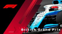 Formula 1 - Episode 53 - Great Britain (Race)