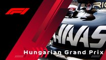 Formula 1 - Episode 58 - Hungary (Race)