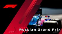 Formula 1 - Episode 78 - Russia (Race)