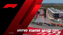 Formula 1 - Episode 88 - USA (Race)
