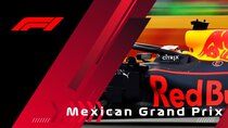 Formula 1 - Episode 93 - Mexico (Race)