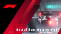 Formula 1 - Episode 97 - Brazil (Sprint Qualifying)