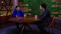 The Daily Show - Episode 46 - Jay Shetty