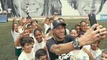Neymar: The Perfect Chaos - Episode 3 - This is Paris