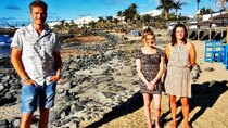 A Place in the Sun - Episode 17 - Lanzarote, Canary Islands
