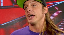 WWE Raw Talk - Episode 3 - Raw Talk 96