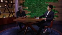 The Daily Show - Episode 47 - W. Kamau Bell