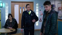 Fair City - Episode 198 - Tue 25 January 2022