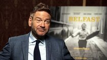 BBC Documentaries - Episode 9 - Branagh: bringing Belfast home