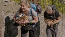 The Amazing Race - Episode 5 - Stairway to Hell