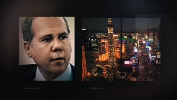 Dateline NBC - S30E12 - What Happened in Vegas