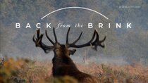 BBC Documentaries - Episode 145 - Back from the Brink