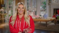 The Real Housewives of Salt Lake City - Episode 18 - Sorrys and Sleepovers